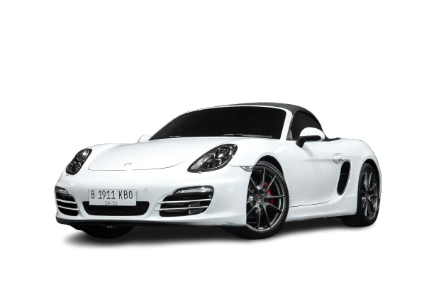 Sewa Mobil Sport di Bali