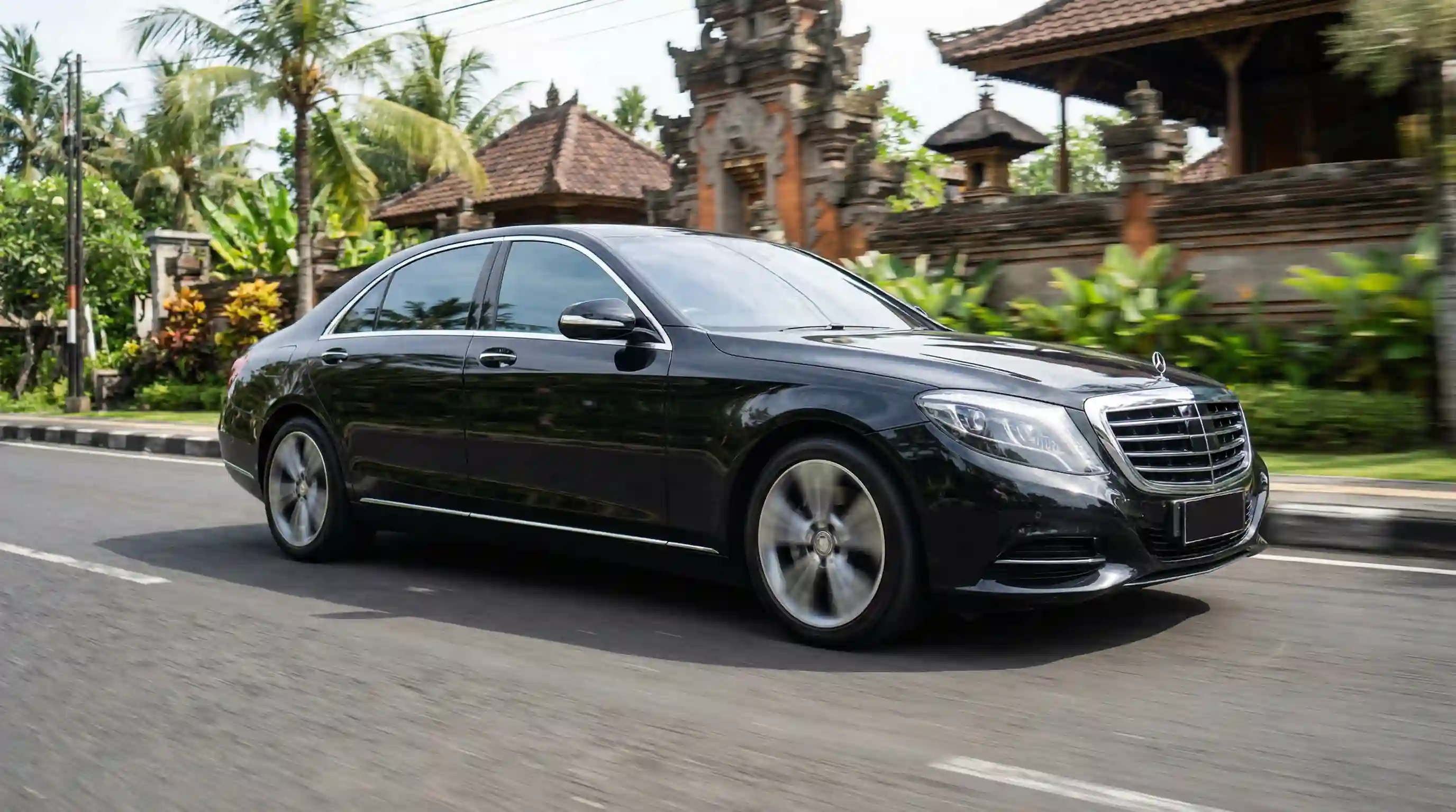 Rental Ferrari Jimbaran Bali - Mobil Mewah Bali