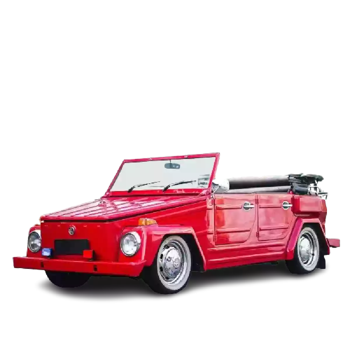 Sewa Mobil Klasik Bali