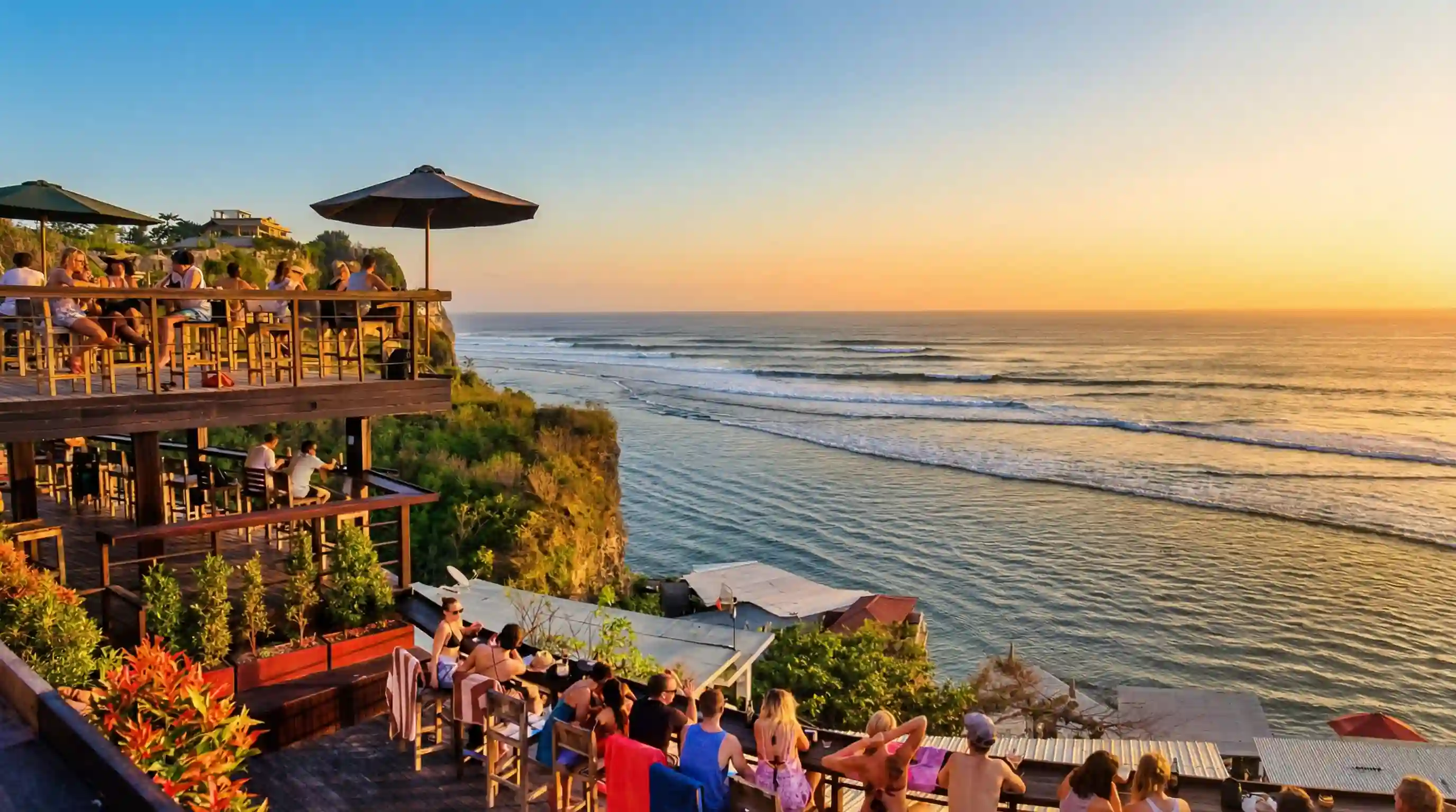 Single Fin - Destinasi Sewa Mobil Mewah Uluwatu