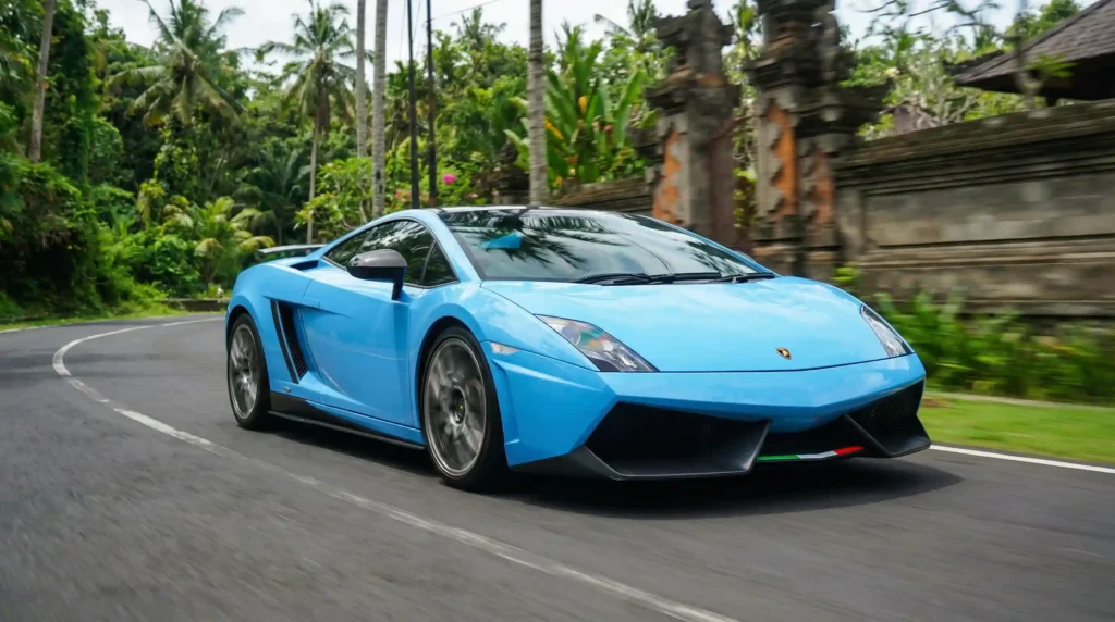 Lamborghini | Sewa Mobil Mewah Bali | Mobil Mewah Bali